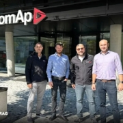 Starkgen and ComAp partnership on generator control systems, Prague