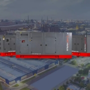 Starkgen industrial generator systems engineered for continuous-duty operation