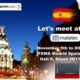 Starkgen at MATELEC, IFEMA Madrid – UNEC powered by Starkgen generator systems