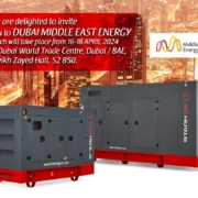 Starkgen at Middle East Energy Dubai – global energy market participation